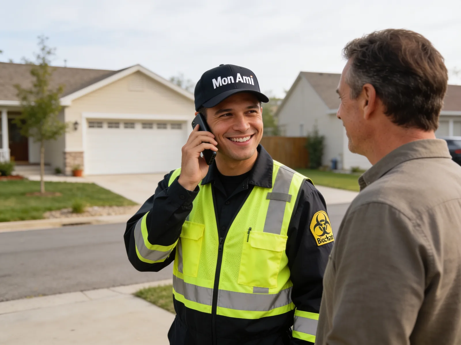 Sewage Cleanup Amado, AZ FAQs